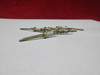 Cherry Aerospace Cherry Max Universal Head Rivets PN CR3213-4-4, CR3213-4-04