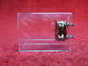 Stewart Warner Fuel Quantity Gauge PN 431222