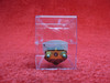 Stewart Warner Fuel Quantity Gauge PN 431222