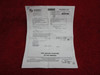 Cherry Aerospace CherryMax Flush Head Blind Rivets PN CR3212-6-5, CR3212-6-05