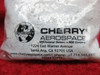 Cherry Aerospace CherryMax Flush Head Blind Rivets PN CR3212-6-5, CR3212-6-05