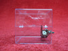 Stewart Warner Oil Temperature Gauge PN 813137