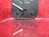 Stewart Warner Oil Temperature Gauge PN 813137
