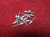 Cherry Aerospace CherryMax Universal Head Rivets PN CR3213-6-1, CR3213-6-01