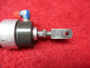 Beechcraft 76 Duchess Nose Landing Gear Cylinder PN 97000