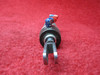 Beechcraft 76 Duchess Nose Landing Gear Cylinder PN 97000