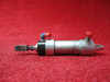 Beechcraft 76 Duchess Nose Landing Gear Cylinder PN 97000
