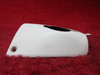 Cessna Wing Tip Position Light Shield