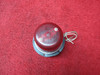 Whelen WRML Rotating Beacon Strobe Light 14V PN 452-410, 452 410
