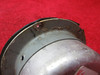 Whelen WRML Rotating Beacon Strobe Light 14V PN 452-410, 452 410