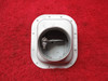 Cessna 152 Cabin Cold Air Inlet PN 1213475-2
