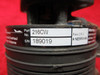 Rapco Dry Air Vacuum Pump PN 216CW