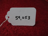 Beechcraft Lower Landing Gear Knee PN 35-825193
