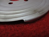 Piper PA-28-151 Cherokee Warrior Rear Propeller Spinner Bulkhead Backplate PN 35323-15