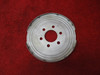 Piper PA-28-151 Cherokee Warrior Rear Propeller Spinner Bulkhead Backplate PN 35323-15