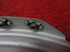 Piper PA-28-151 Cherokee Warrior Rear Propeller Spinner Bulkhead Backplate PN 35323-15