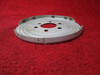 Piper PA-28-151 Cherokee Warrior Rear Propeller Spinner Bulkhead Backplate PN 35323-15