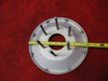 Piper PA-28-151 Cherokee Warrior Front Propeller Spinner Bulkhead PN 35323-12