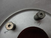 Piper PA-28-151 Cherokee Warrior Front Propeller Spinner Bulkhead PN 35323-12