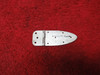 Cessna 180, 182 Lower Cabin Door Hinge PN 0411579-5