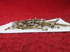 Cherry Aerospace Cherrylock Universal Head Rivets PN CR2249-5-2, CR2249-5-02