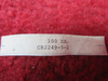 Cherry Aerospace Cherrylock Universal Head Rivets PN CR2249-5-2, CR2249-5-02