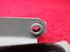 Piper PA-28 Lower Nose Wheel Torque Link