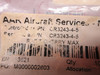 Cherry Aerospace CherryMax Universal Head Rivets PN CR3243-4-5, CR3243-4-05