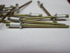 Cherry Aerospace Cherrlock Universal Head Rivets PN CR2249-4-3, CR2249-4-03