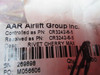 Cherry Aerospace CherryMax Flush Head Blind Rivets PN CR3242-6-5, CR3242-6-05