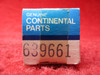 Teledyne Continental Intake Valve PN 639661