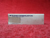 Teledyne Continental Intake Valve PN 639661