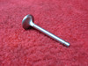 Teledyne Continental Intake Valve PN 639661