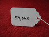 Beechcraft 90 King Air Boost Pump Drain Door PN 50-120017-112