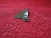 Beechcraft 90 King Air Boost Pump Drain Door PN 50-120017-112