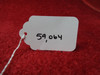 Cessna Seat Back Recline Cam PN 1414230-1