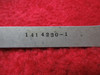 Cessna Seat Back Recline Cam PN 1414230-1