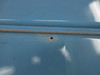 Rans S-6ES Coyote II Rudder  (CALL OR EMAIL TO BUY)