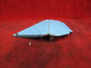 Rans S-6ES Coyote II Rudder  (CALL OR EMAIL TO BUY)