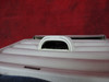 Cessna 172E LH Vertically Adjustable Seat PN 0700630-11 (CALL OR EMAIL TO BUY)