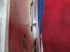 Cessna 172E LH Vertically Adjustable Seat PN 0700630-11 (CALL OR EMAIL TO BUY)
