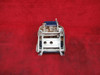 Cessna 172E LH Vertically Adjustable Seat PN 0700630-11 (CALL OR EMAIL TO BUY)
