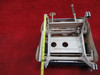Cessna 172E LH Vertically Adjustable Seat PN 0700630-11 (CALL OR EMAIL TO BUY)