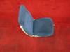 Cessna 172E LH Vertically Adjustable Seat PN 0700630-11 (CALL OR EMAIL TO BUY)