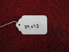 Cessna 172E RH Vertically Adjustable Seat PN 0700630-12 (CALL OR EMAIL TO BUY)
