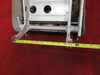 Cessna 172E RH Vertically Adjustable Seat PN 0700630-12 (CALL OR EMAIL TO BUY)