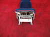 Cessna 172E RH Vertically Adjustable Seat PN 0700630-12 (CALL OR EMAIL TO BUY)