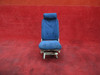 Cessna 172E RH Vertically Adjustable Seat PN 0700630-12 (CALL OR EMAIL TO BUY)