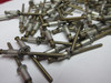 Cherry Aerospace CherryMax Flush Head Blind Rivets PN CR3242-4-3, CR3242-04-03