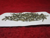 Cherry Aerospace CherryMax Flush Head Blind Rivets PN CR3242-4-3, CR3242-04-03